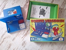 Schiffe Versenken Spiel von