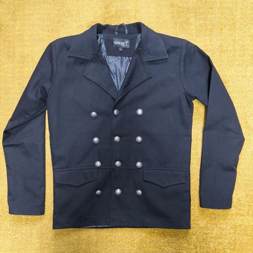 Herren jacke militär uniform - herren,