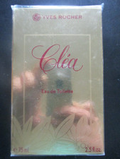 Yves Rocher CLÉA 75ml EDT EAU