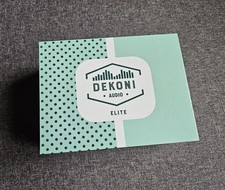 Dekoni elite hybrid - dekoni,