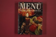 284294 menü das große - 284294,