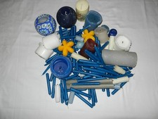 # Kerzenreste - Wachsreste - Konvolut - 4,25 kg - Bunte Mischung #