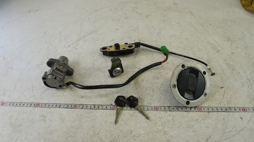 Suzuki 650 03 09 - sv, s
