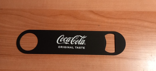 Coca cola flaschenöffner - coca,