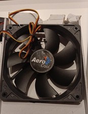 Lüfter Aero Cool für den PC - Zustand neuwertig