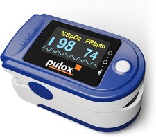 pulox PO-200 Solo dunkelblau