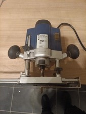 Oberfräse Bubget Neuwertig