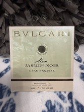 Bvlgari Mon Jasmin Noir L'Eau