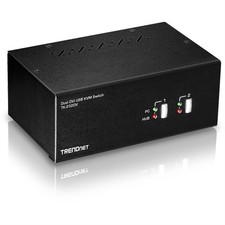 TRENDnet TK-232DV DVI KVM