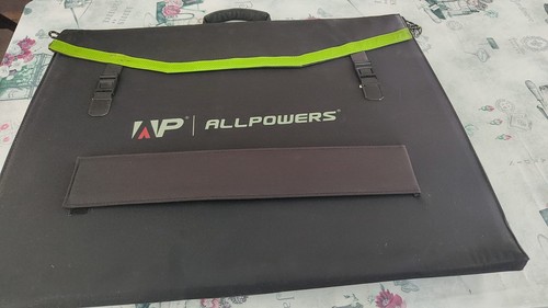 Allpowers faltbares 200w - allpowers,