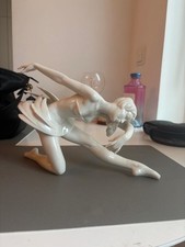 Hutschenreuther Figur: Der