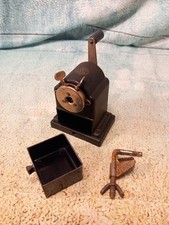 Bleistift Spitzmaschine ASW