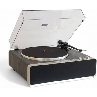 Steepletone richmond - steepletone,