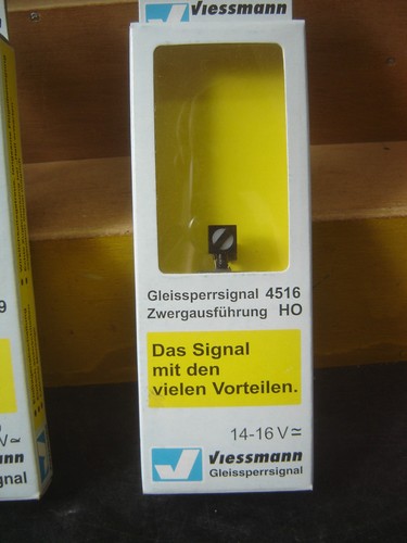 Viessmann 4516 - viessmann,