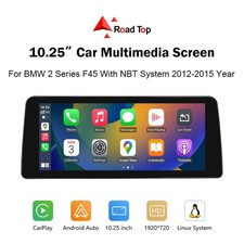 10.25' CarPlay Touchscreen For