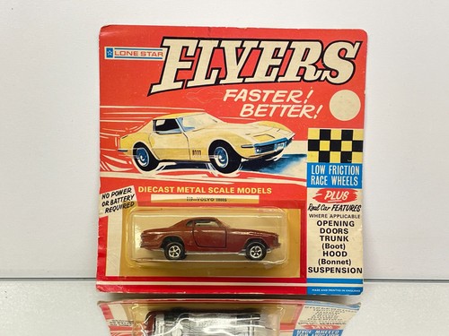 Lone star flyers 119 - star,