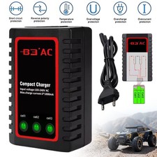 HTRC Lipo Ladegerät für 2-3S