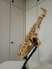Alt Saxophon Jupiter Artist JAS 969 Professional 
