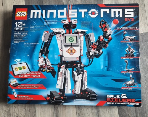 Lego mindstorms - lego,