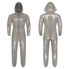 DE Herren Arbeitsoverall