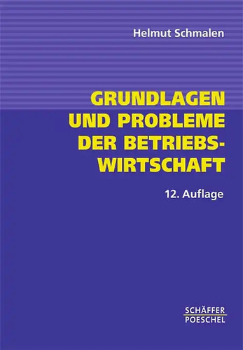 Grundlagen und probleme - grundlagen,