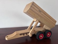 Fagus Mulderkipper Anhänge -