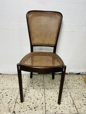 Stuhl aus der Gründerzeit