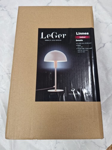 Leger home lena - home, gercke