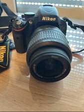 Nikon d5100 dslr - nikon,