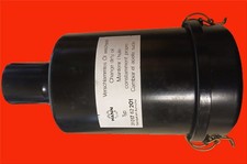 Ölbadluftfilter Mann + Hummel