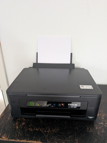 Epson expression home 2205 - expression, xp-2205