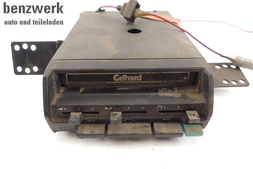 Oldtimer autoradio - oldtimer,