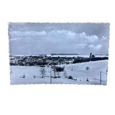 Postkarte marienberg - postkarte, ak