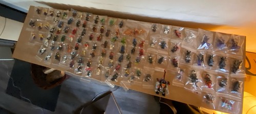180 lego ninjago - 180.,