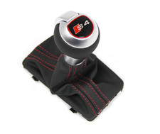 AUDI S4 A4 B8 Wählhebelgriff