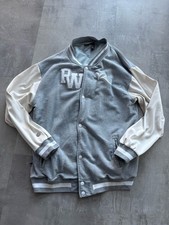 Rocawear Collage Jacke Größe