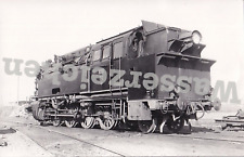 Orig.Foto Ott Bentheimer EB. 1'D1'h2-Lok Nr. 32 (Fabriknr. 2808) Krupp (3491)