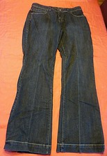 10135. Stretch Jeans East Village    schwarz    TCM    Gr. 42