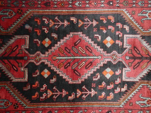 Orientteppich perser - orientteppich,