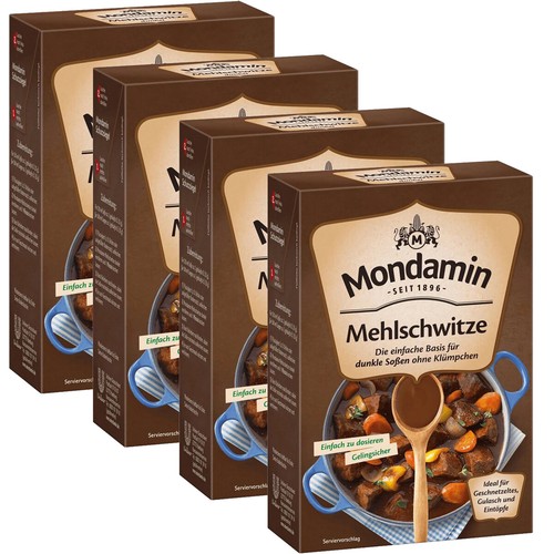 Mondamin klassische - mondamin,