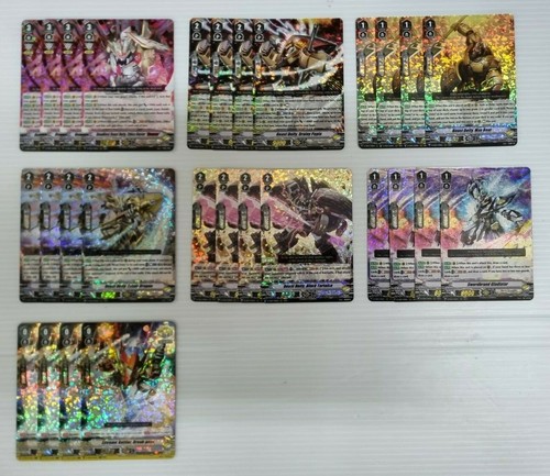 Vanguard vs04 deadliest - vanguard, d-vs04