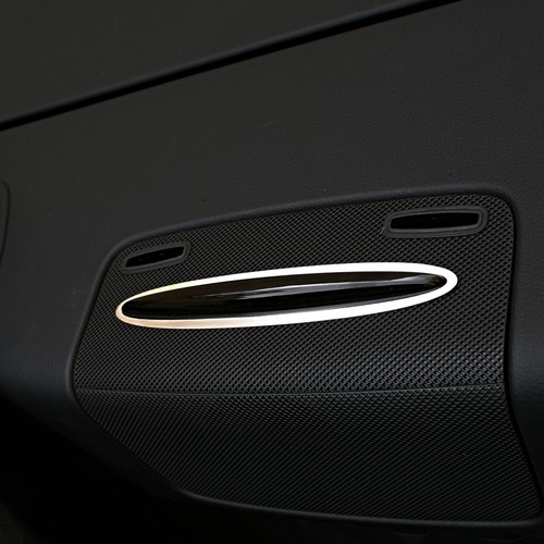 Mercedes slk 172 zierblende - slk,