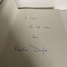 SIGNED From sea-eagle to