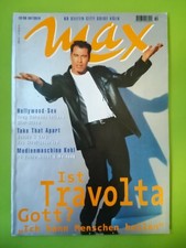 MAX *ZEITSCHRIFT*MAGAZIN