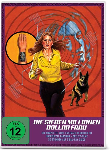 Die sieben millionen dollar - sieben,
