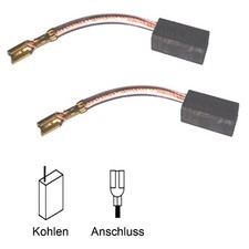 Kohlebürsten Motorkohlen