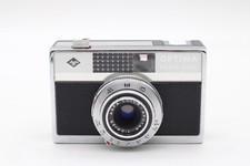 Alte Agfa Optima Rapid 250V