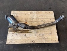 BMW 3er E46 320d Eberspächer Dieselpartikelfilter 0413056 KBA 17041 5545980