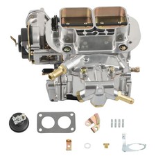 38X38 2 Barrel Carburetor