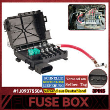 Sicherungskasten Batteriedose Für Audi VW Bora Jetta Golf Skoda Seat 1J0937550A